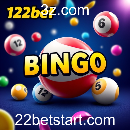 Explorando a Diversidade dos Jogos de Bingo no 122bet