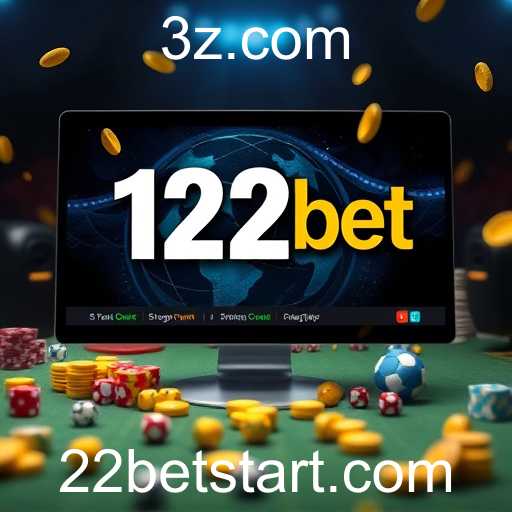 O Crescimento dos Sites de Jogos no Brasil em 2025