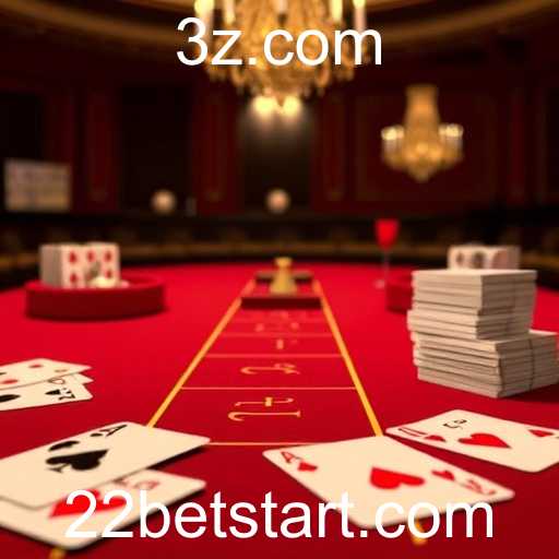 A Evolução e Impacto do 122bet na Indústria de Jogos