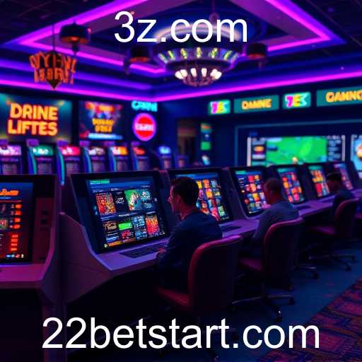 Evolution of Gambling Sites Amidst Regulatory Changes