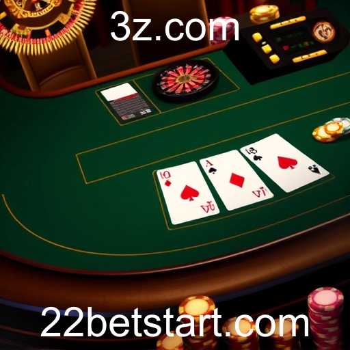 Inovações e Tendências Emergentes no Mundo dos Jogos Online