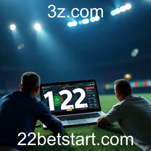 A Ascensão do 122bet no Mundo dos Jogos Online