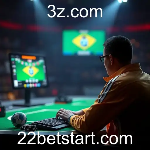 O Impacto das Plataformas de Apostas no Brasil