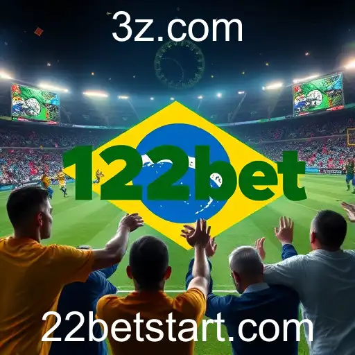 Crescimento do Mercado de Apostas no Brasil