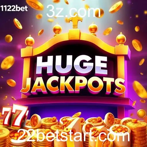 A Ascensão da 122bet no Cenário Global de Jogos