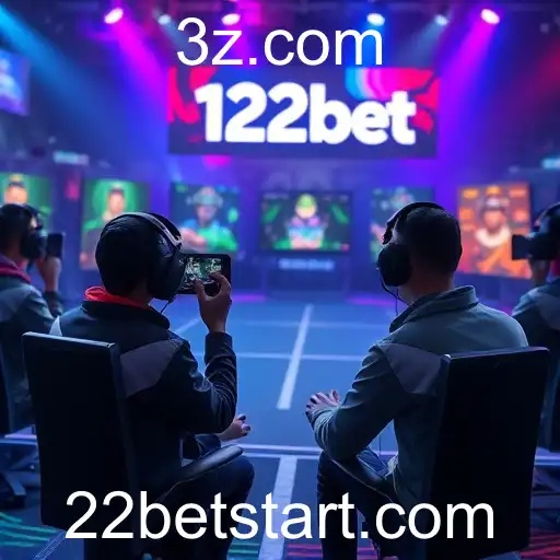 Crescimento Rápido do Setor de Jogos Online em 2025