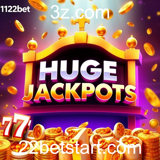 A Ascensão da 122bet no Cenário Global de Jogos
