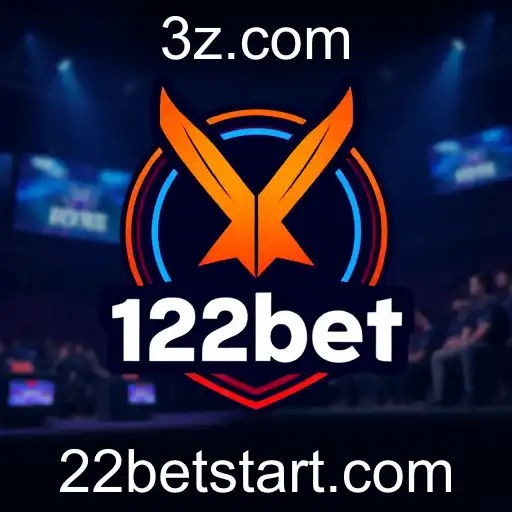 Expansão do Universo de Jogos: 122bet e a Inovação no Setor