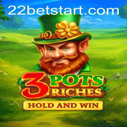 Unveiling 3potsRiches: A Comprehensive Guide to the Exciting Game by 122bet
