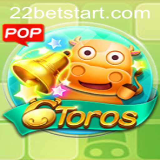 Dive into the Exciting World of 6Toros with 122bet: A Game of Strategy and Luck