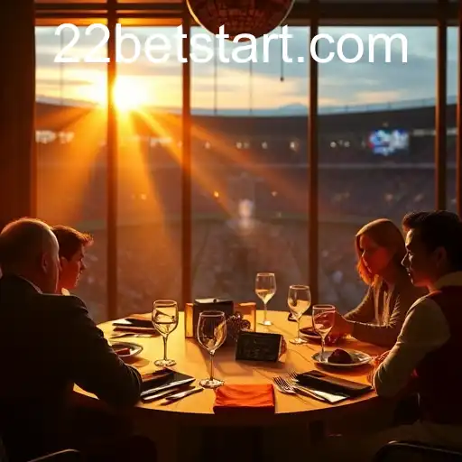 The Allure and Impact of Exclusive Events and the Role of 122bet