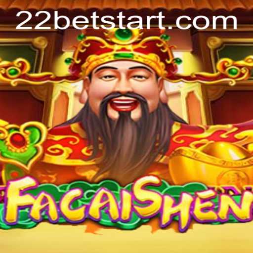 FaCaiShen: Unveiling the Mystique of a Fortune-Inspired Game