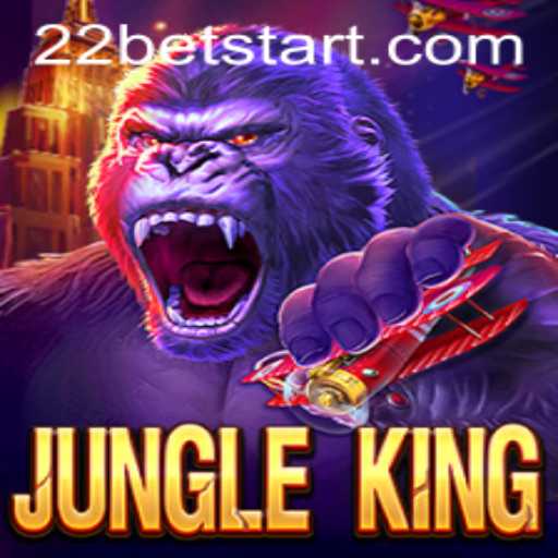 Explore the Adventurous World of JungleKing with 122bet