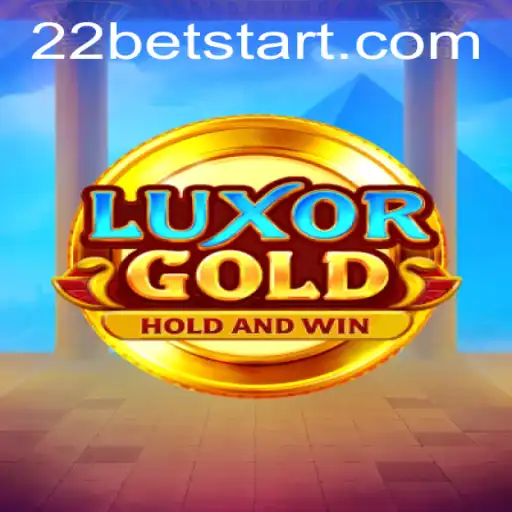 LuxorGold: Unveiling the Adventure in Ancient Egypt with 122bet