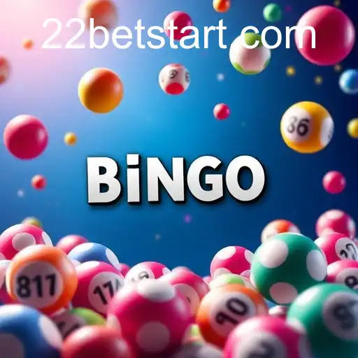 The Thrilling World of Online Bingo: Unveiling 122bet
