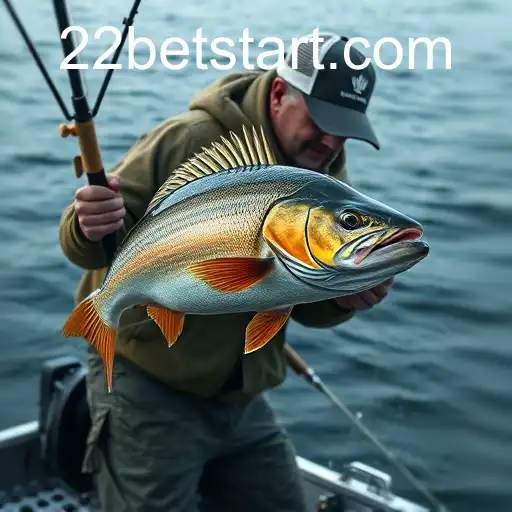 Exploring the World of Online Fishing: A New Era with 122bet