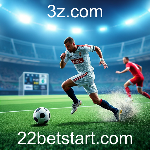 A Ascensão dos Esportes Virtuais na Plataforma 122bet